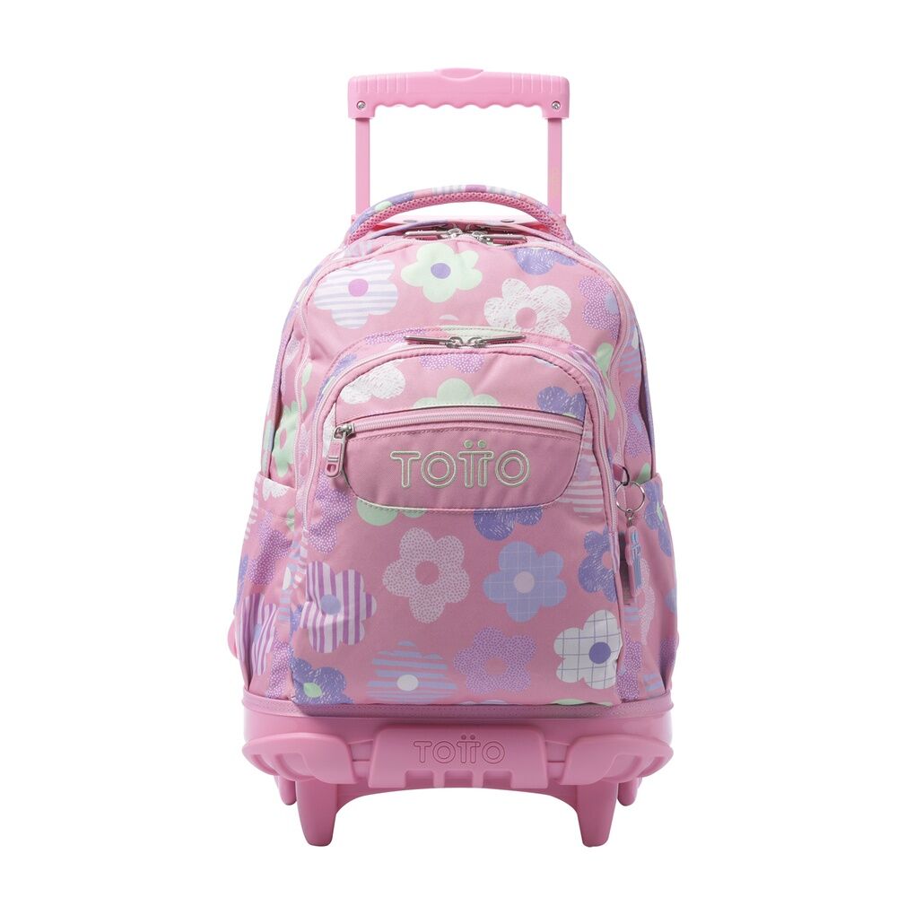 Imagen 5 - Trolley Margaly Renglones 45Cm