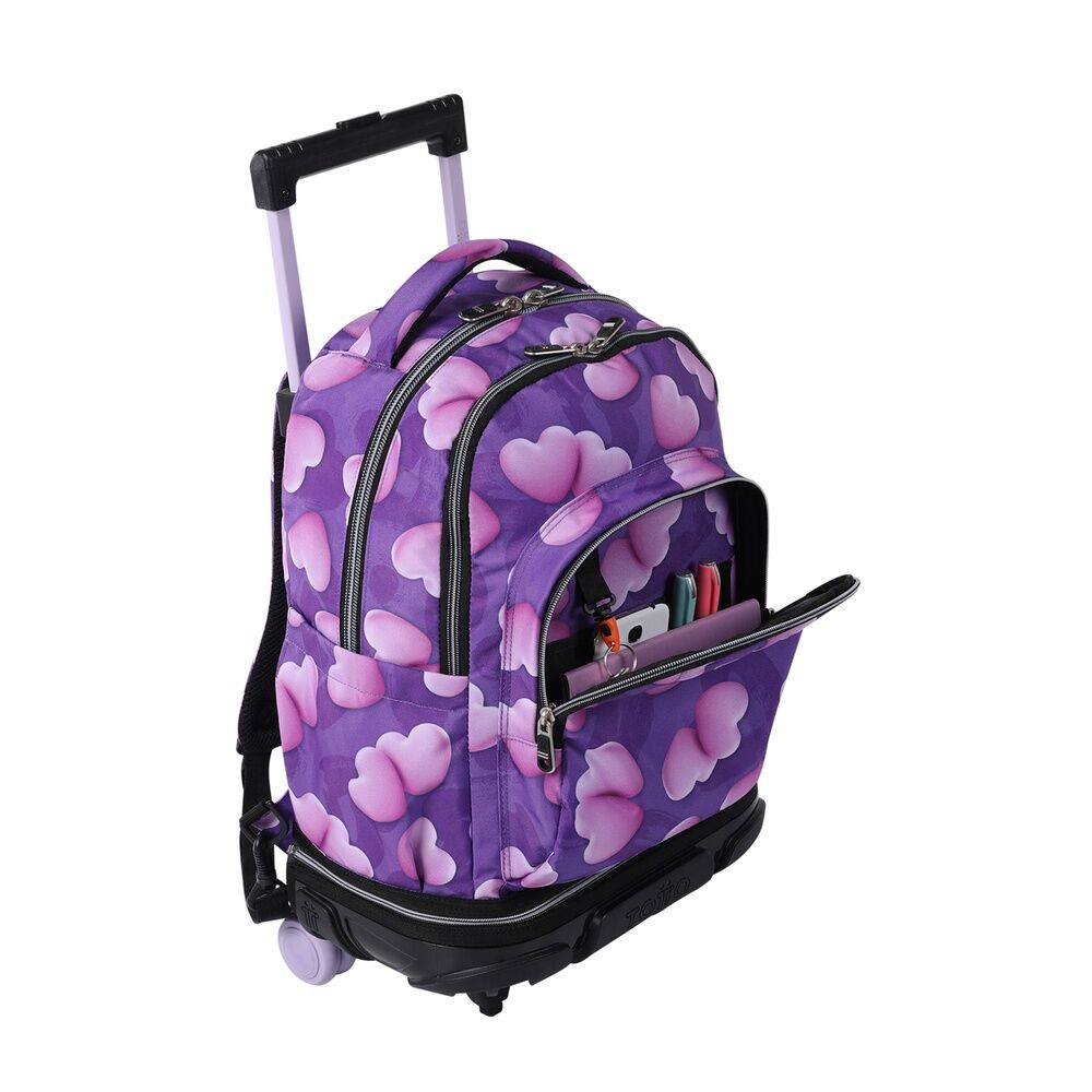 Imagen de Trolley Desmontable Chubby Tiza 45Cm parte de nuestra colección en Espadas y más, sitio oficial.