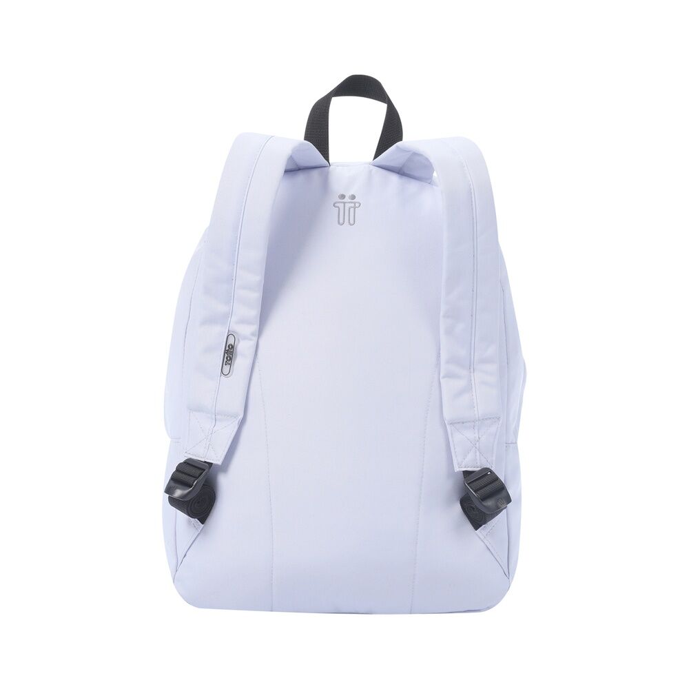 Imagen 1 - Mochila + Portatodo Halogen Blue 40Cm