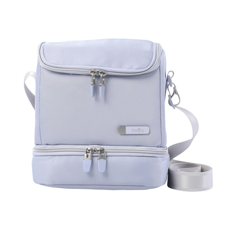 Imagen 1 - Bolsa Portameriendas Halogen Blue Batara