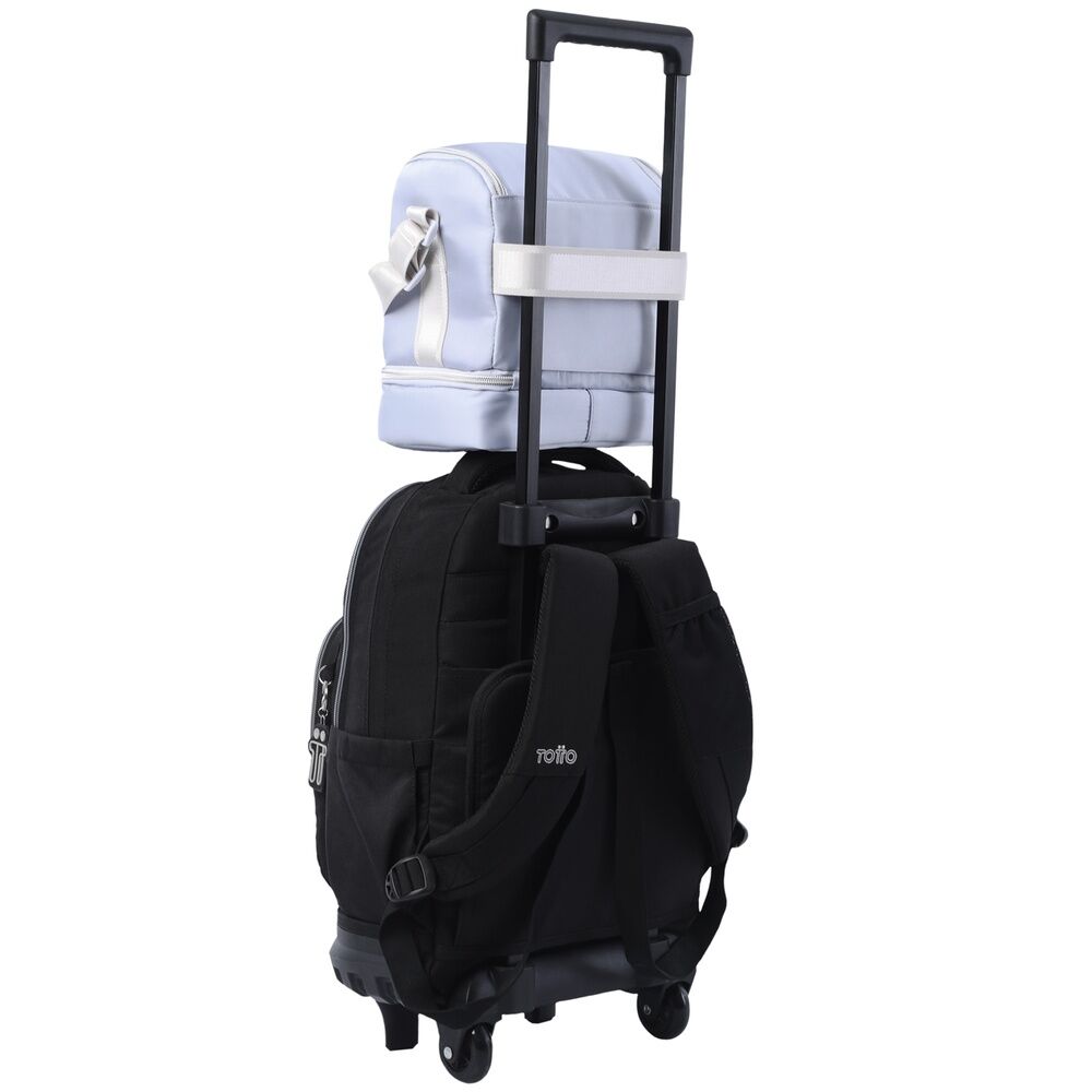 Imagen 3 - Bolsa Portameriendas Halogen Blue Batara