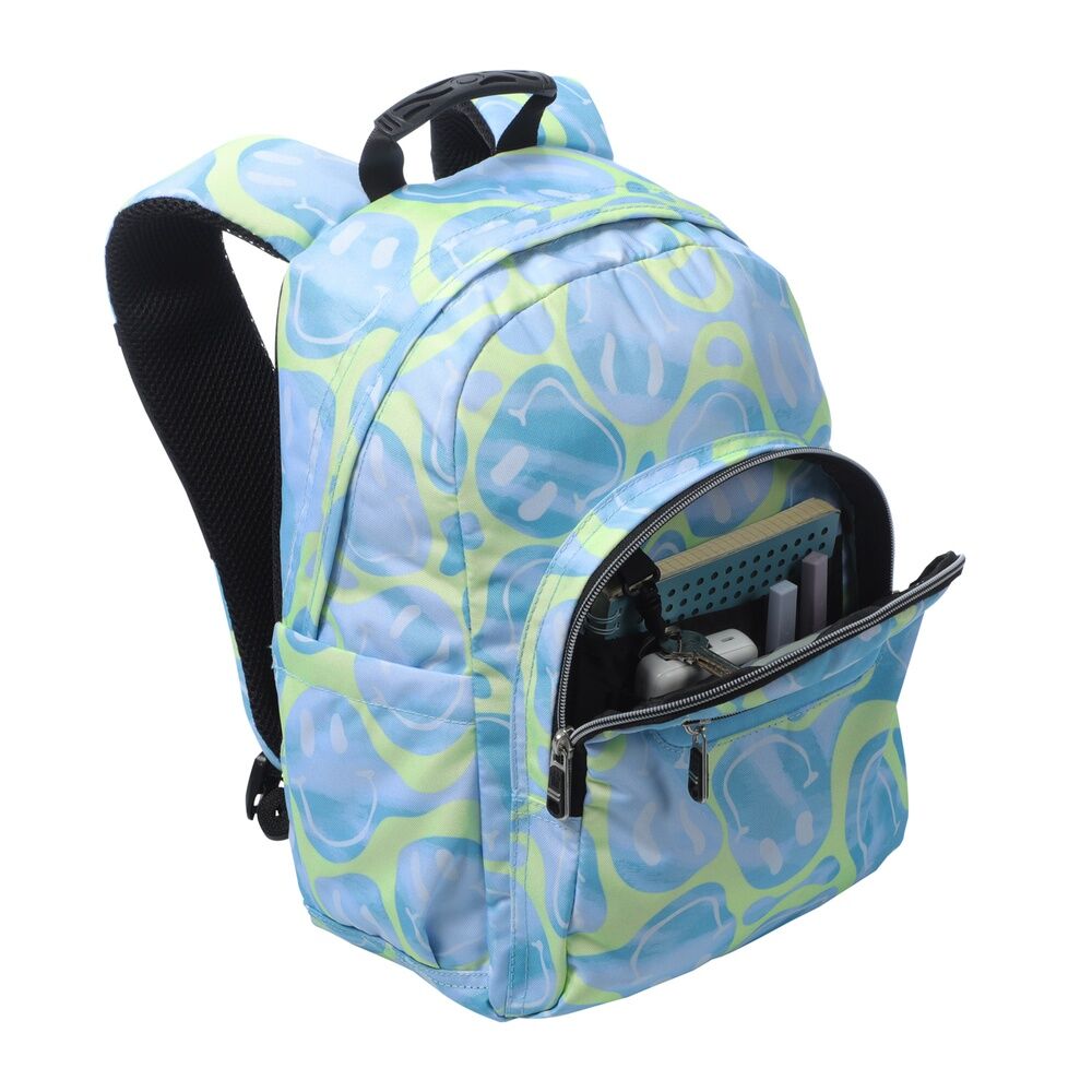 Imagen 4 - Mochila Happy Flow Gommas 39Cm