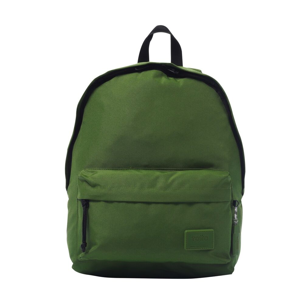 Imagen 1 - Mochila + Portatodo Cedar Green 40Cm
