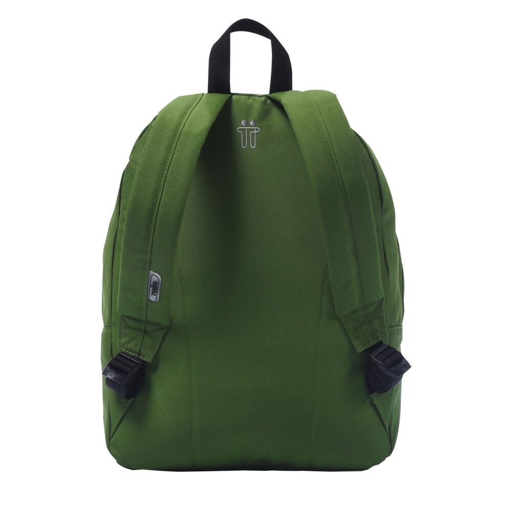 Imagen 3 - Mochila + Portatodo Cedar Green 40Cm