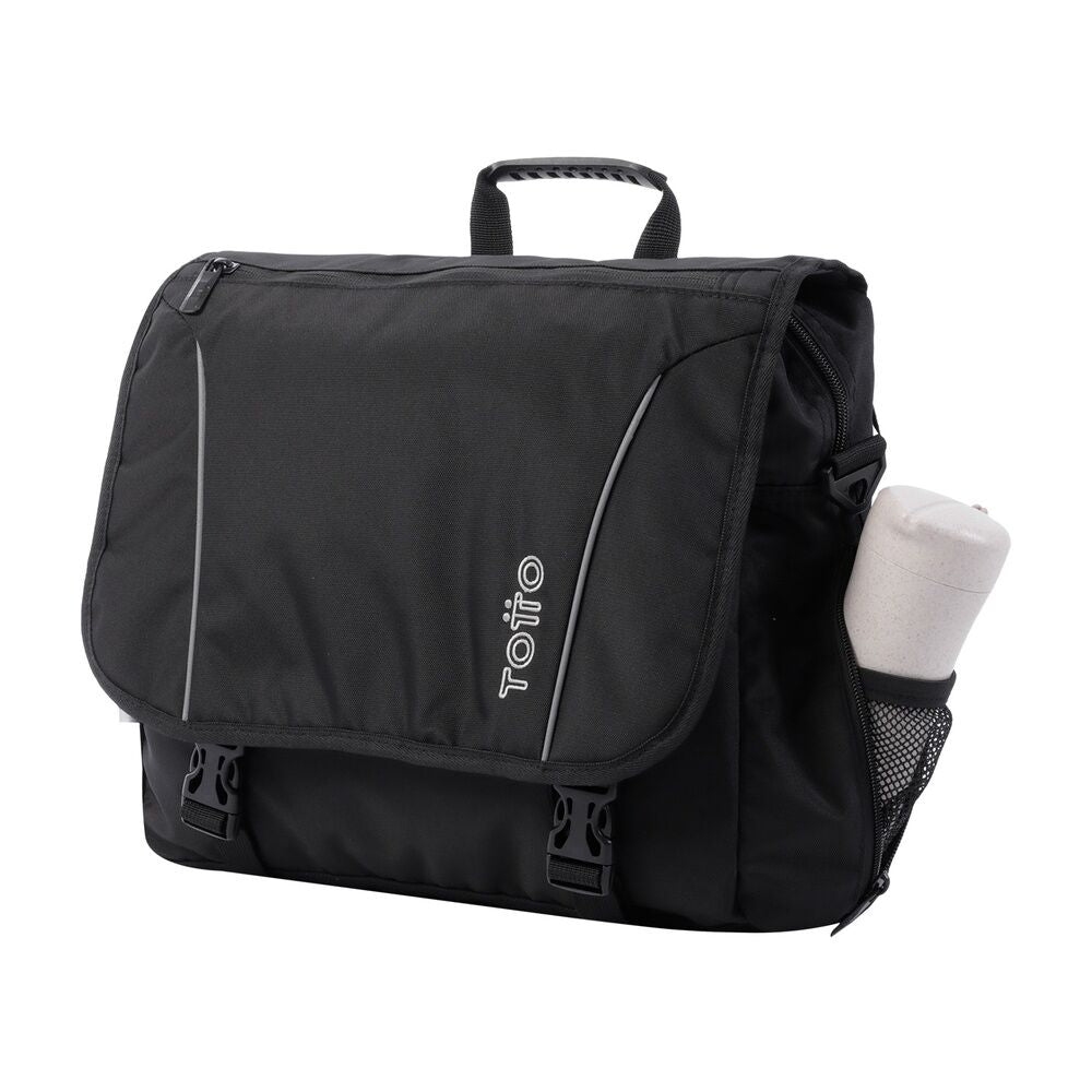 Imagen 2 - Bandolera Universitaria Cromy