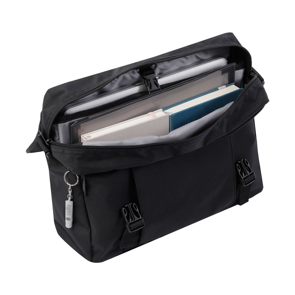 Imagen 5 - Bandolera Universitaria Cromy