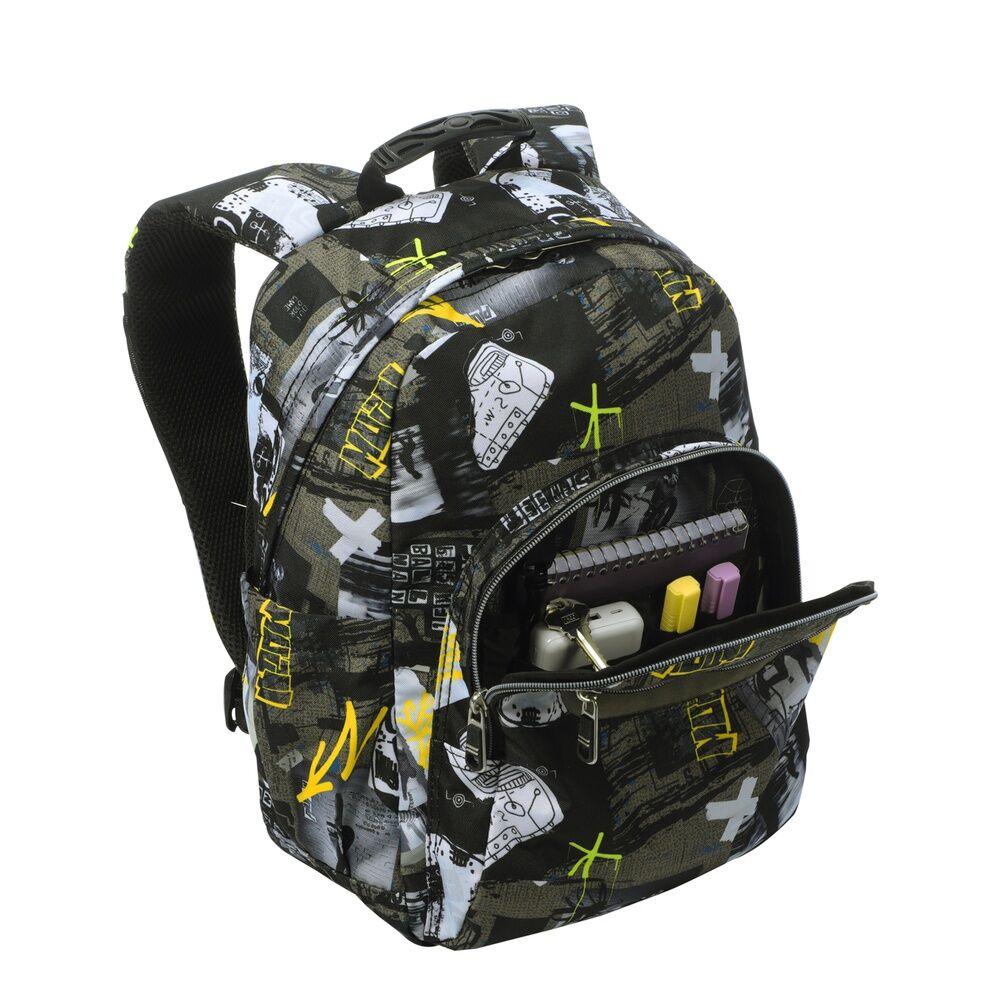 Imagen 4 - Mochila Baski Gommas 39Cm