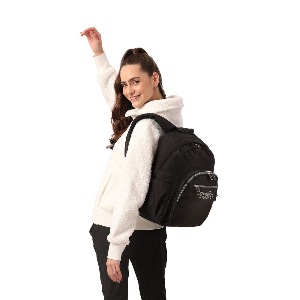 Imagen 3 - Mochila Gommas 39Cm