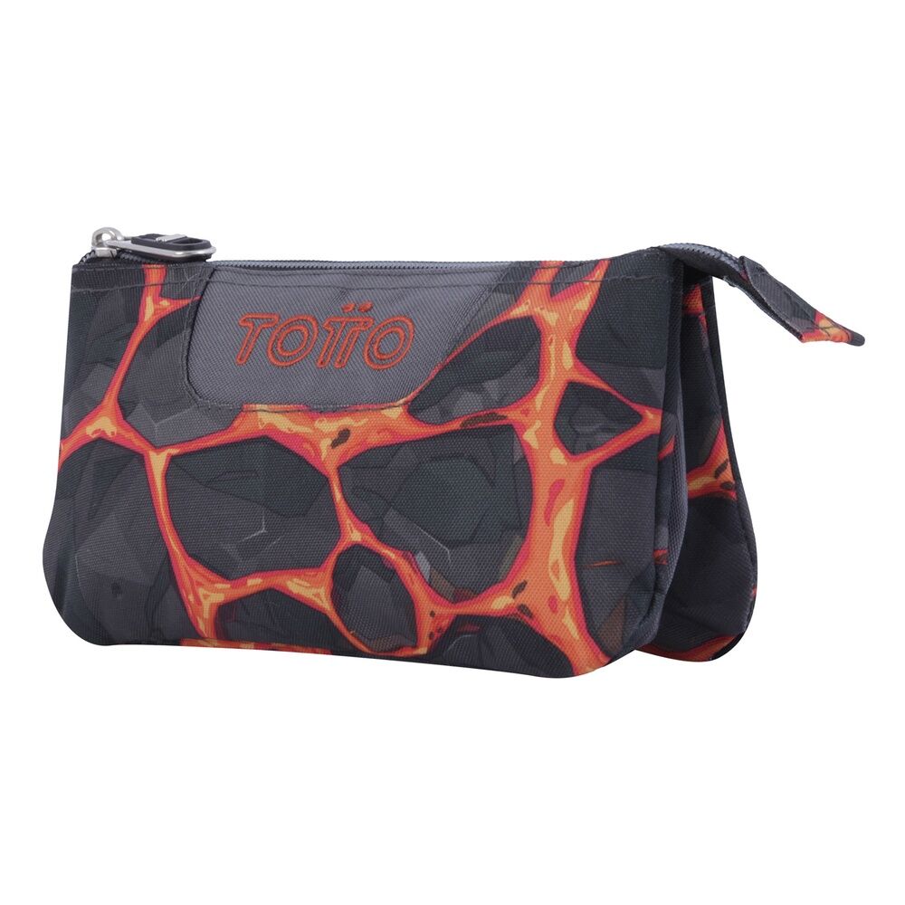 Imagen 1 - Portatodo Rocas 22Cm