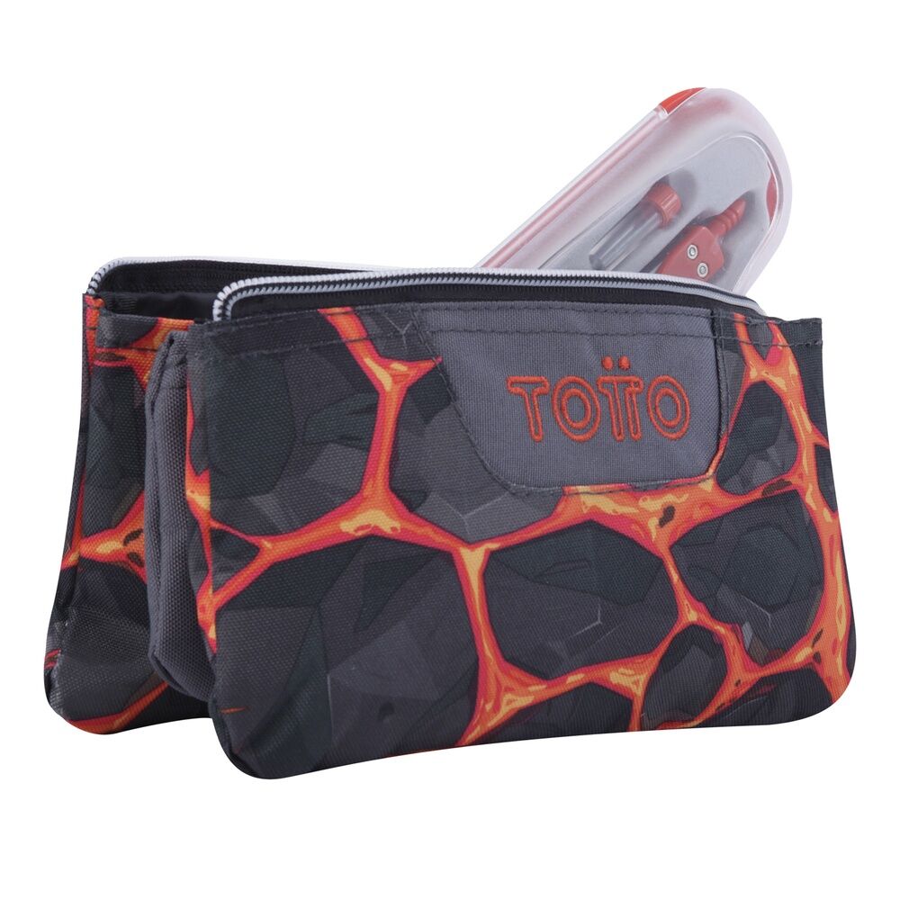 Imagen 4 - Portatodo Rocas 22Cm