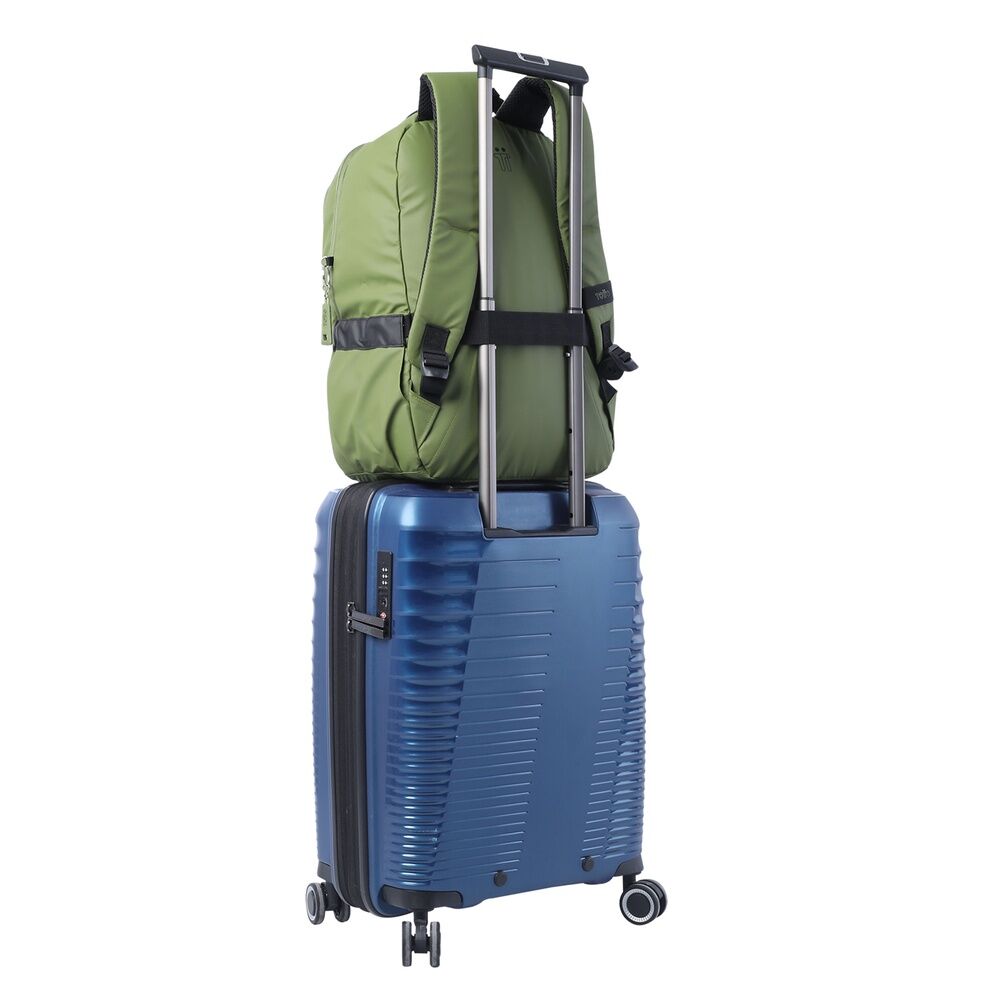 Imagen 4 - Mochila Cedar Green Wivetto 44Cm