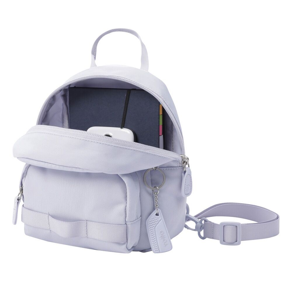 Imagen de Bolso Mochila Yui 21Cm parte de nuestra colección en Espadas y más, sitio oficial.