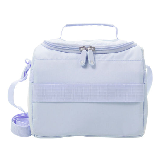 Imagen de Bolsa Portameriendas Halogen Blue Devry parte de nuestra colección en Espadas y más, sitio oficial.