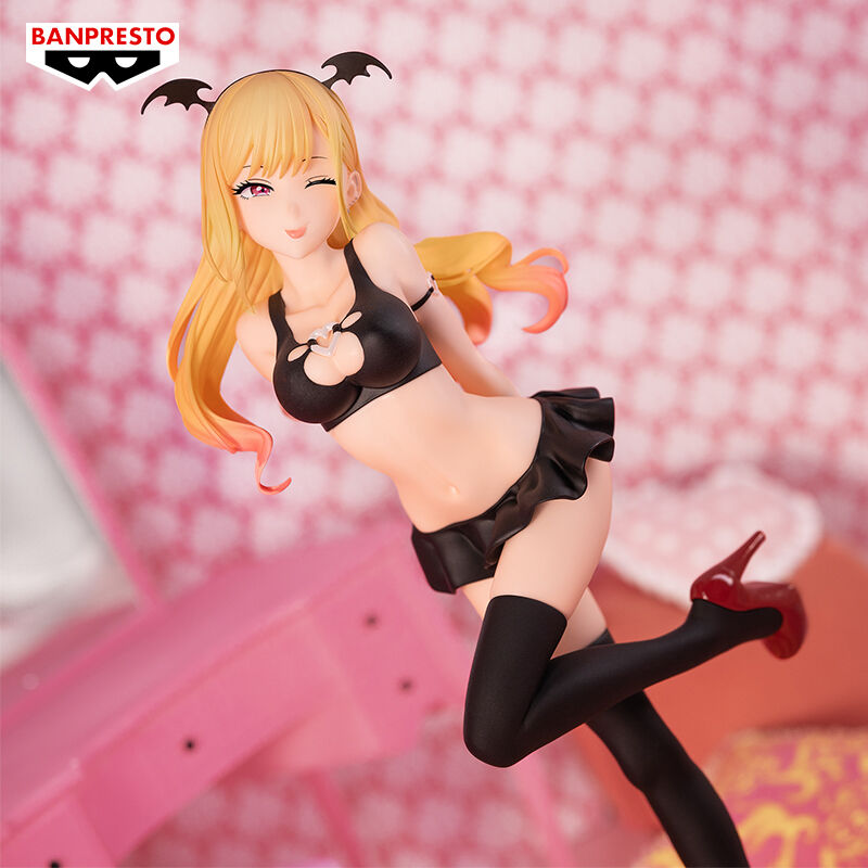 Imagen 3 - Figura Marin Kitagawa Celestial Vivi My Dress-up Darling 20Cm