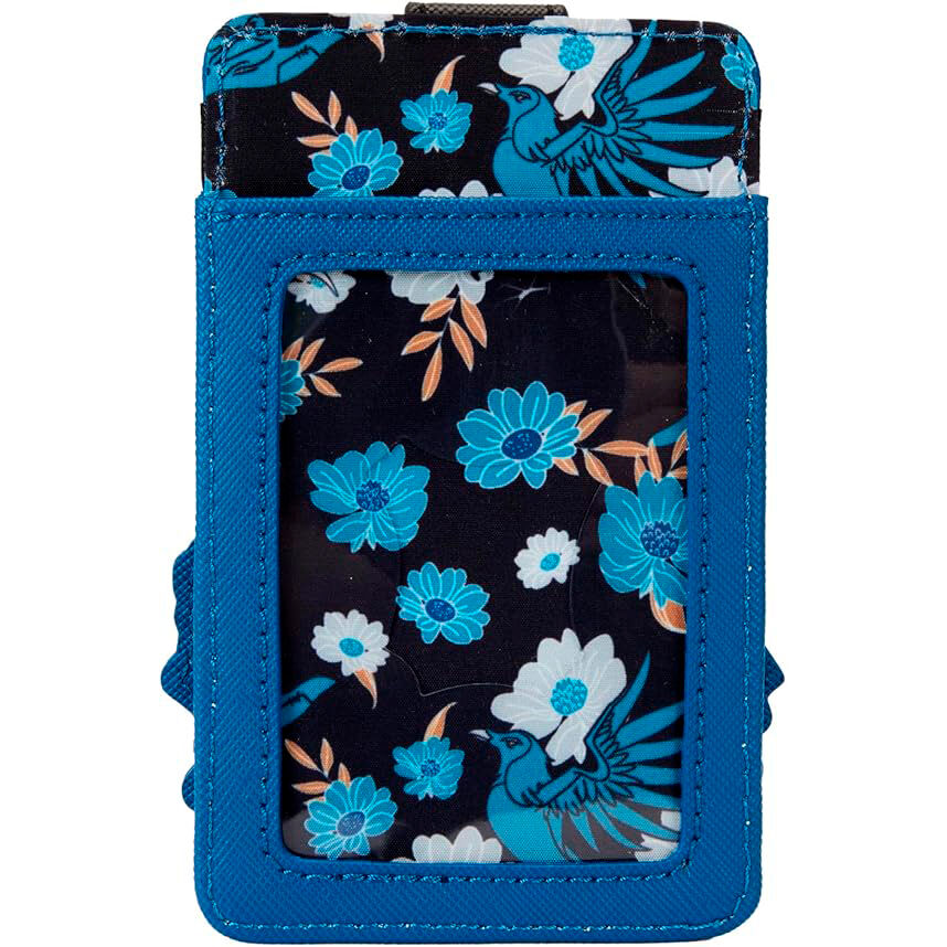 Imagen 2 de Tarjero Ravenclaw Harry Potter Loungefly