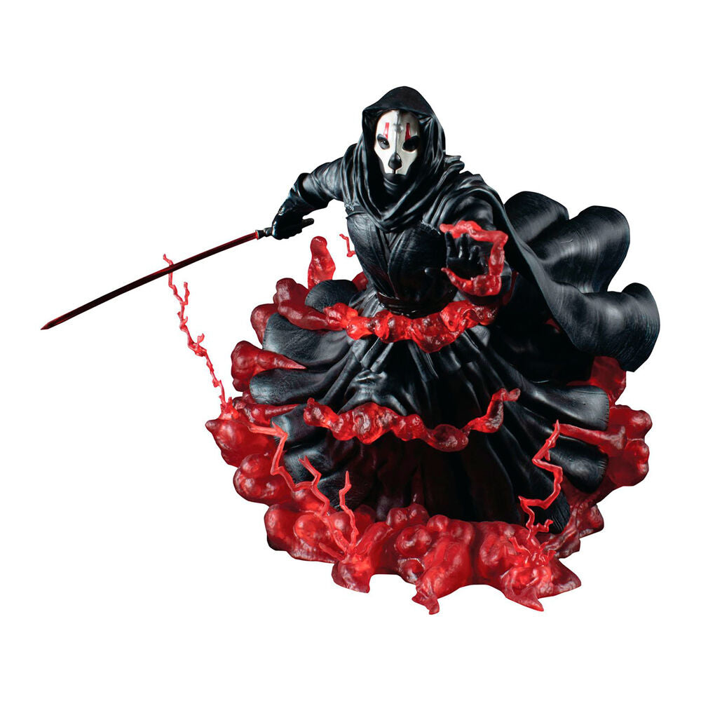 Imagen de Figura Darth Nihilus Knights Of The Old Republic 2 Star Wars 24Cm parte de nuestra colección en Espadas y más, sitio oficial.