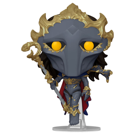 Imagen 2 - Figura Pop League Of Legends Pop Arcane Champion Viktor