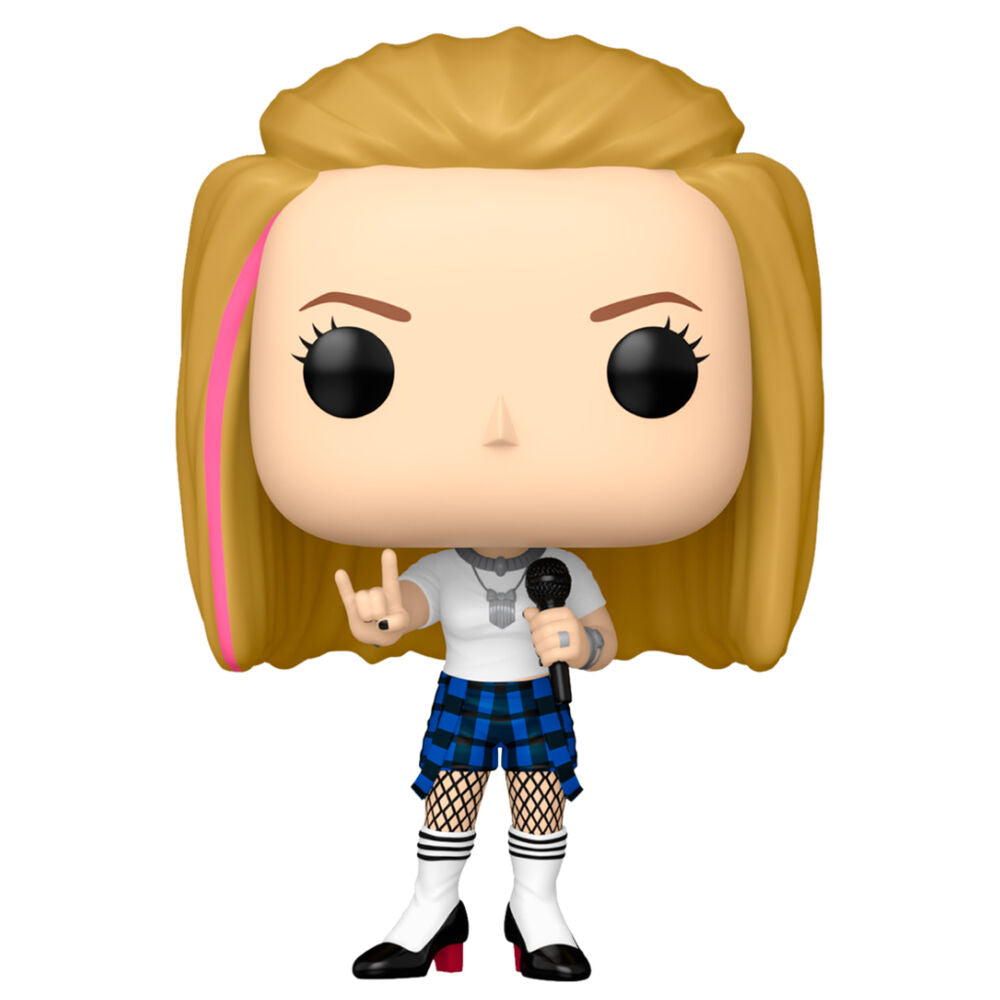 Imagen 2 - Figura Pop Rocks Avril Lavigne- Girlfriend