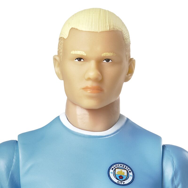 Imagen 3 - Figura Action Haaland Manchester City 20Cm