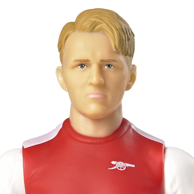Imagen 3 - Figura Action Odegaard Arsenal 20Cm