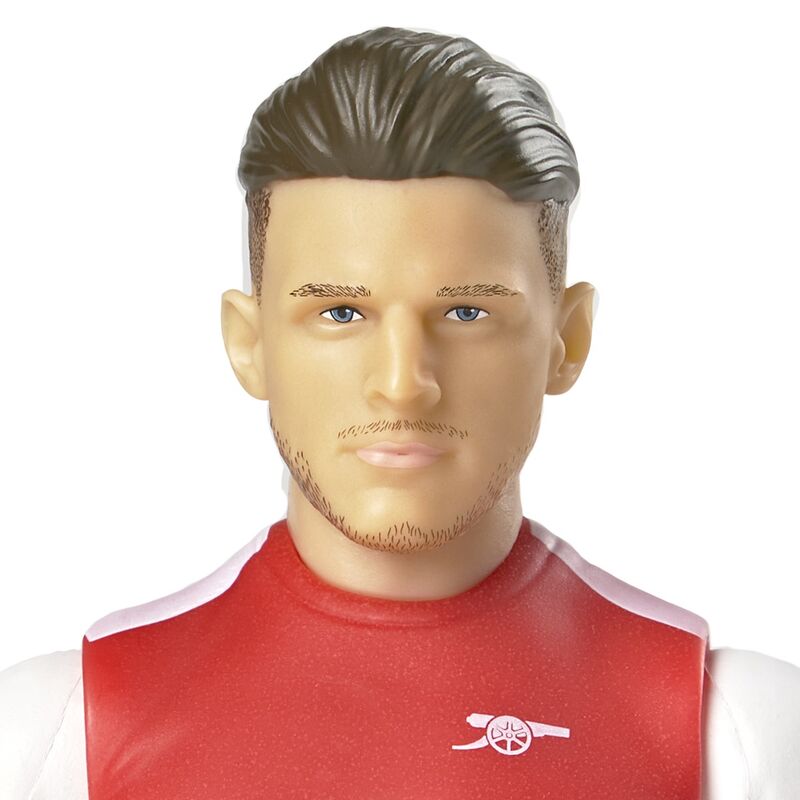 Imagen 3 - Figura Action Declan Rice Arsenal 20Cm