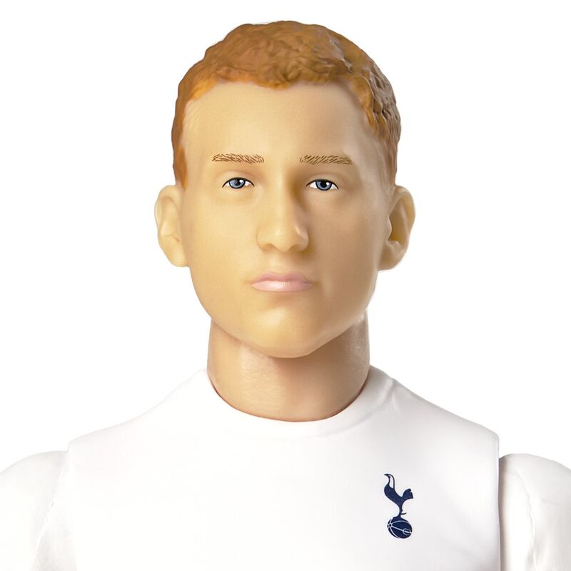 Imagen de Figura Action Kulusevsky Tottenham Hotspur 20Cm parte de nuestra colección en Espadas y más, sitio oficial.