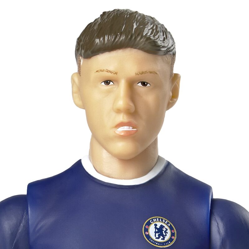 Imagen 3 - Figura Action Cole Palmer Chelsea 20Cm
