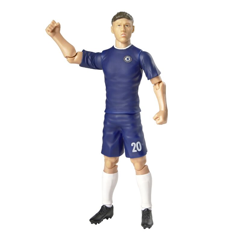 Imagen 5 - Figura Action Cole Palmer Chelsea 20Cm
