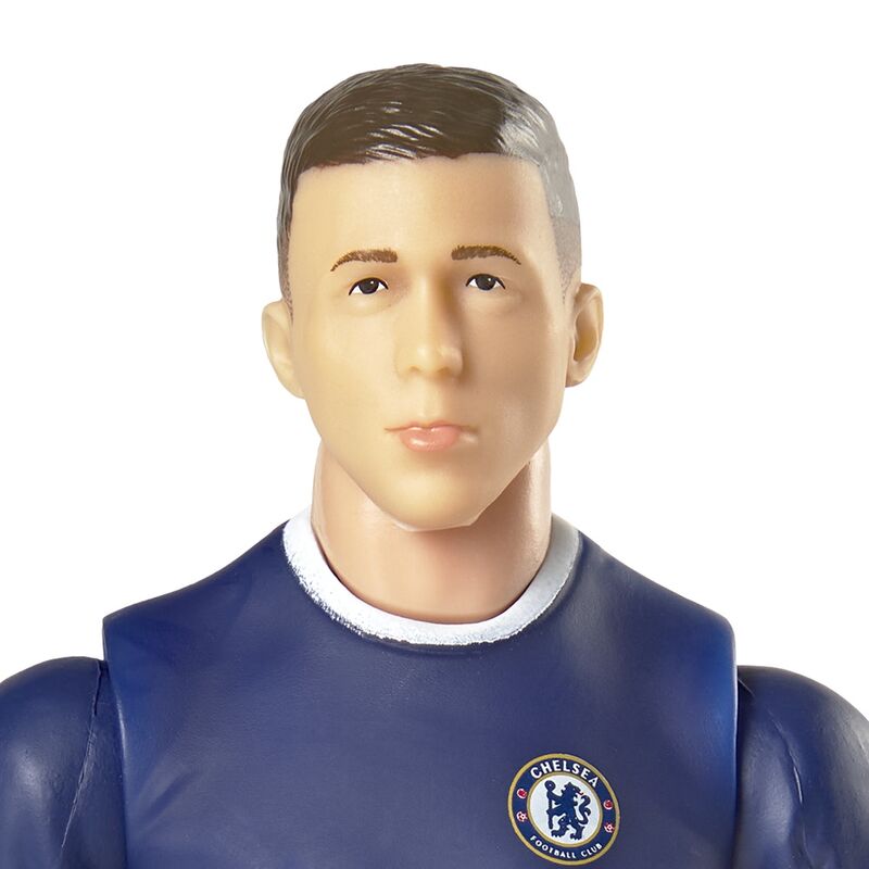 Imagen 3 - Figura Action Enzo Fernandez Chelsea 20Cm