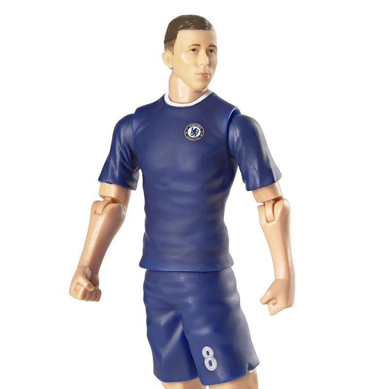 Imagen 5 - Figura Action Enzo Fernandez Chelsea 20Cm