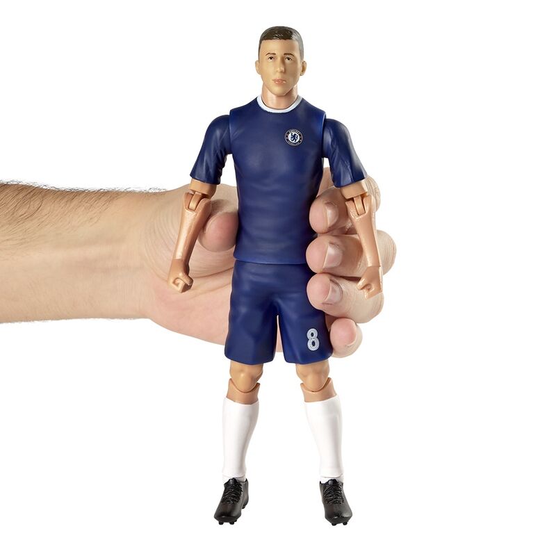 Imagen 7 - Figura Action Enzo Fernandez Chelsea 20Cm