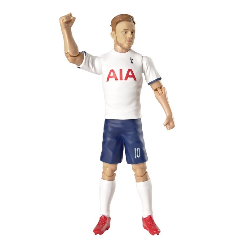 Imagen de Figura Action Maddison Tottenham Hotspur 20Cm parte de nuestra colección en Espadas y más, sitio oficial.