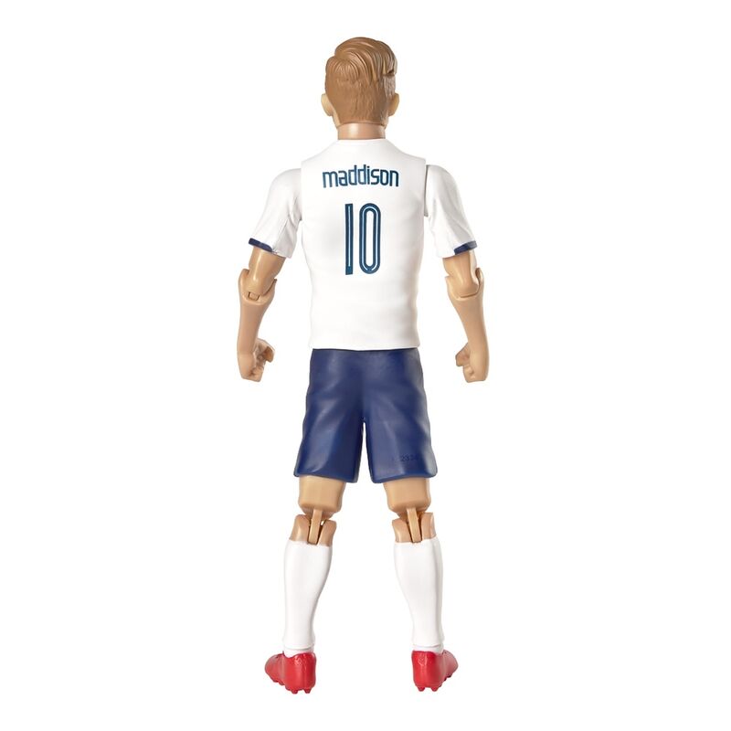 Imagen de Figura Action Maddison Tottenham Hotspur 20Cm parte de nuestra colección en Espadas y más, sitio oficial.