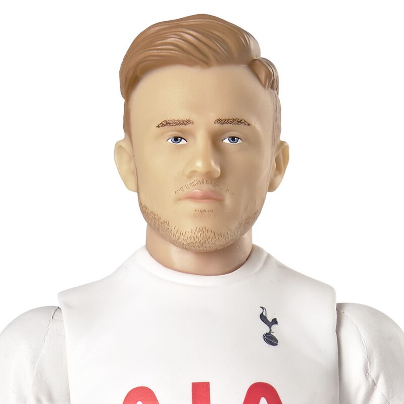 Imagen de Figura Action Maddison Tottenham Hotspur 20Cm parte de nuestra colección en Espadas y más, sitio oficial.