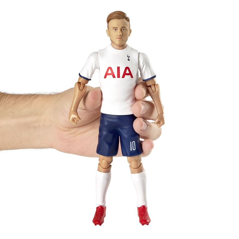 Imagen de Figura Action Maddison Tottenham Hotspur 20Cm parte de nuestra colección en Espadas y más, sitio oficial.