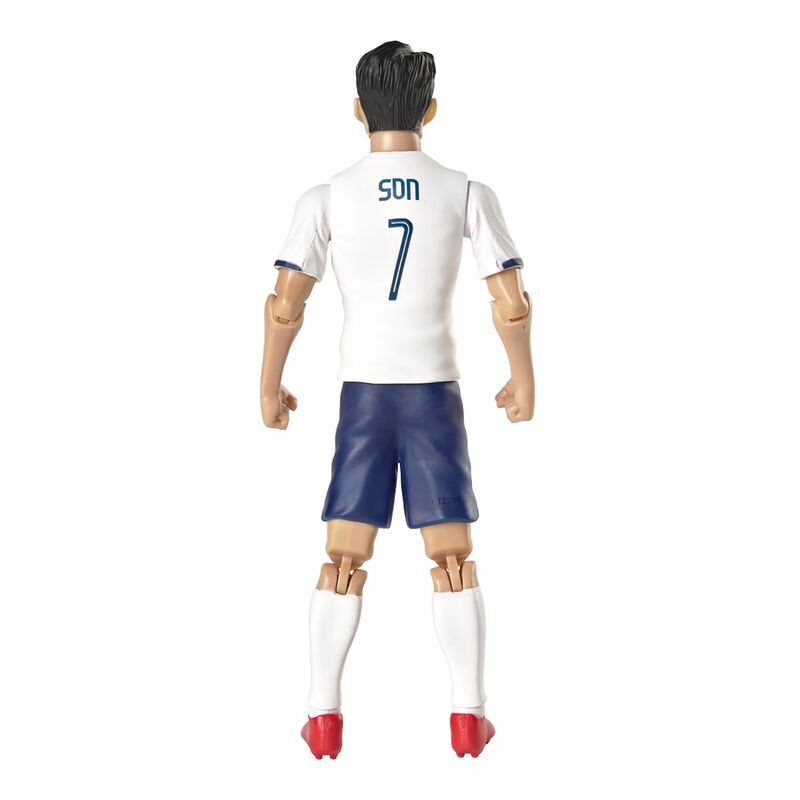 Imagen 3 - Figura Action Son Tottenham Hotspur 20Cm
