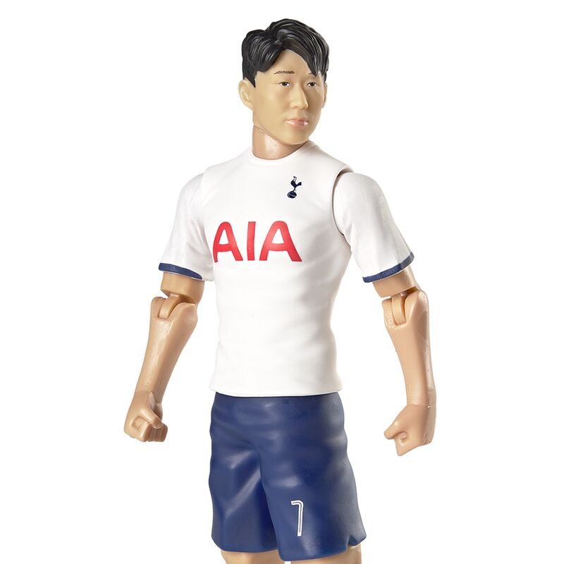 Imagen 4 - Figura Action Son Tottenham Hotspur 20Cm