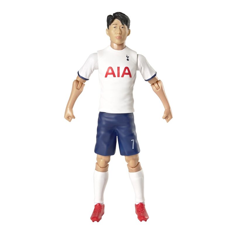 Imagen 5 - Figura Action Son Tottenham Hotspur 20Cm