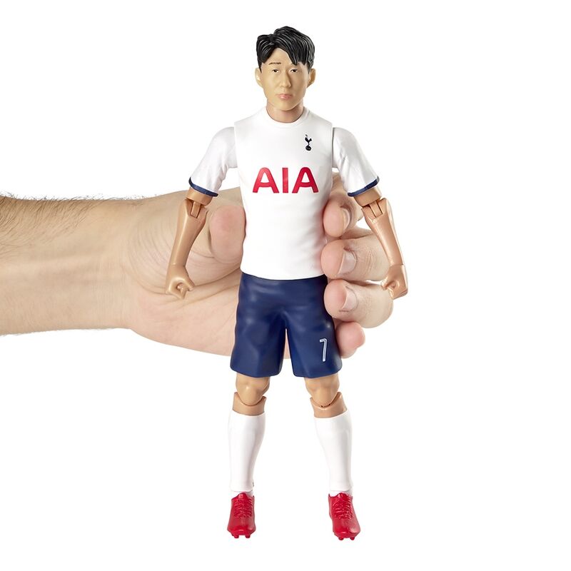 Imagen 7 - Figura Action Son Tottenham Hotspur 20Cm