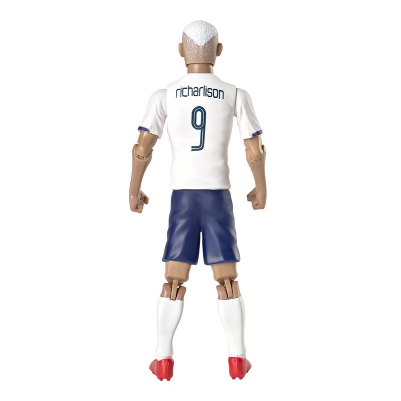Imagen de Figura Action Richarlison Tottenham Hotspur 20Cm parte de nuestra colección en Espadas y más, sitio oficial.