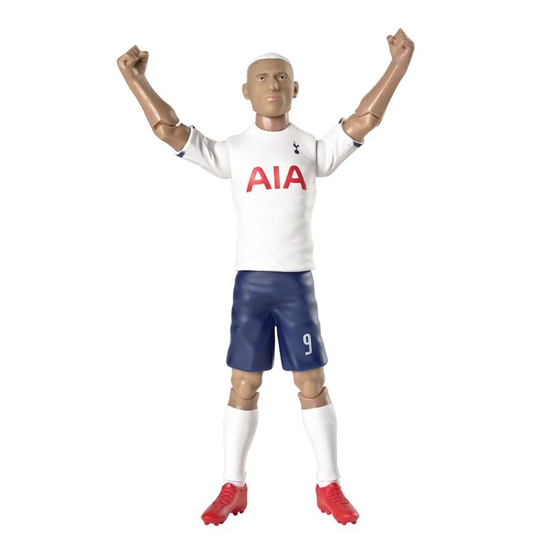 Imagen de Figura Action Richarlison Tottenham Hotspur 20Cm parte de nuestra colección en Espadas y más, sitio oficial.