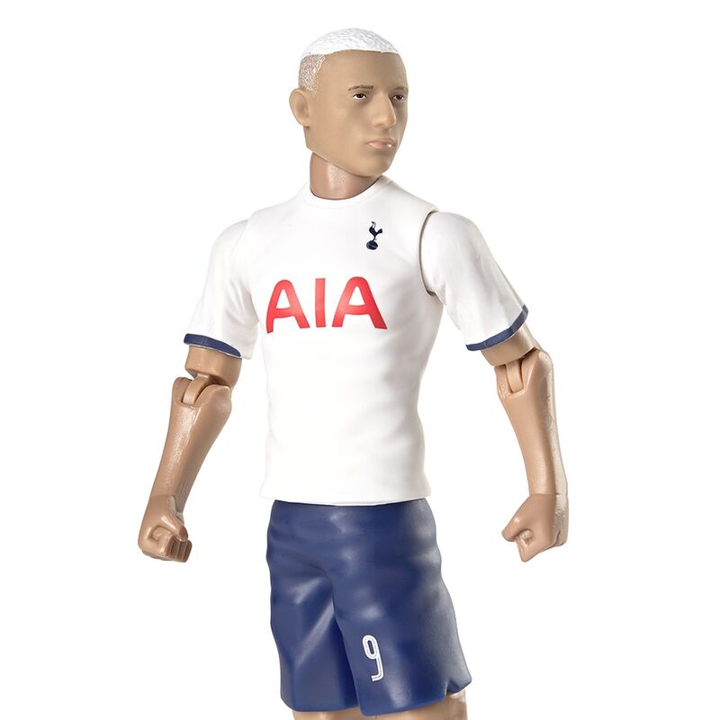 Imagen de Figura Action Richarlison Tottenham Hotspur 20Cm parte de nuestra colección en Espadas y más, sitio oficial.