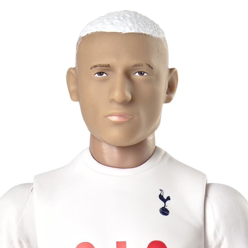 Imagen de Figura Action Richarlison Tottenham Hotspur 20Cm parte de nuestra colección en Espadas y más, sitio oficial.