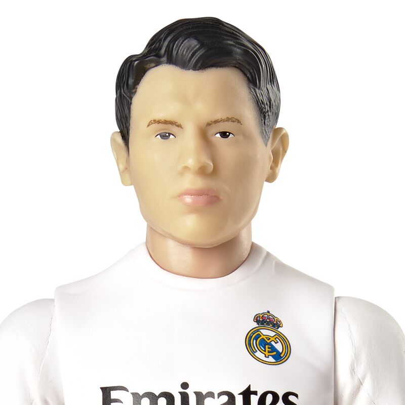 Imagen de Figura Action Brahim Diaz Real Madrid 20Cm parte de nuestra colección en Espadas y más, sitio oficial.