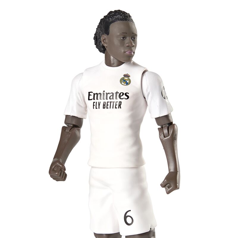 Imagen 7 - Figura Action Camavinga Real Madrid 20Cm