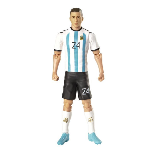 Imagen de Figura Action Enzo Argentina 20Cm parte de nuestra colección en Espadas y más, sitio oficial.