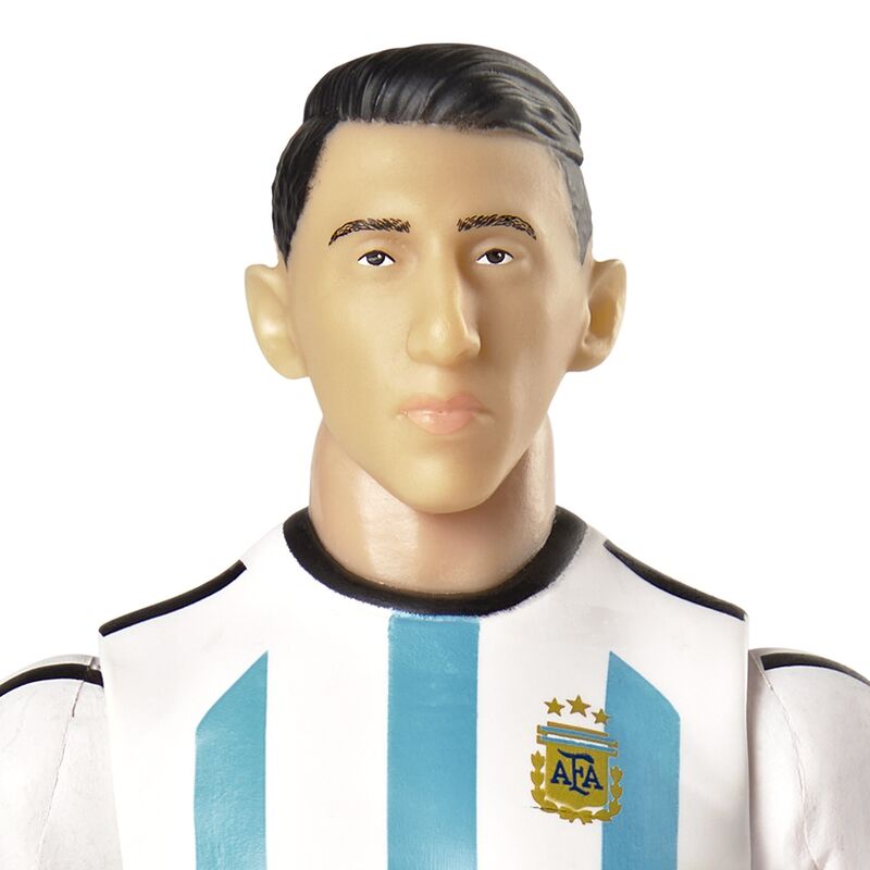 Imagen 6 - Figura Action Di Maria Argentina 20Cm