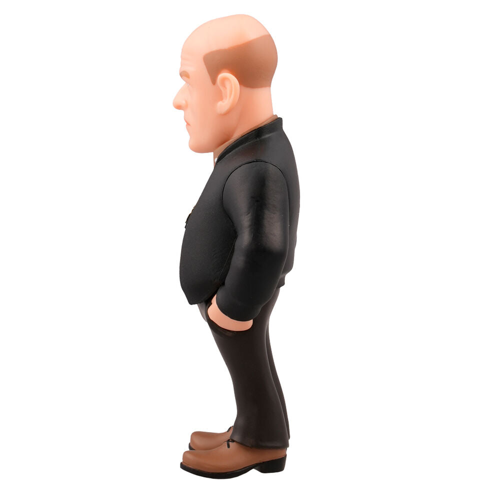 Imagen 3 - Figura Minix Hank Schrader Breaking Bad 12Cm