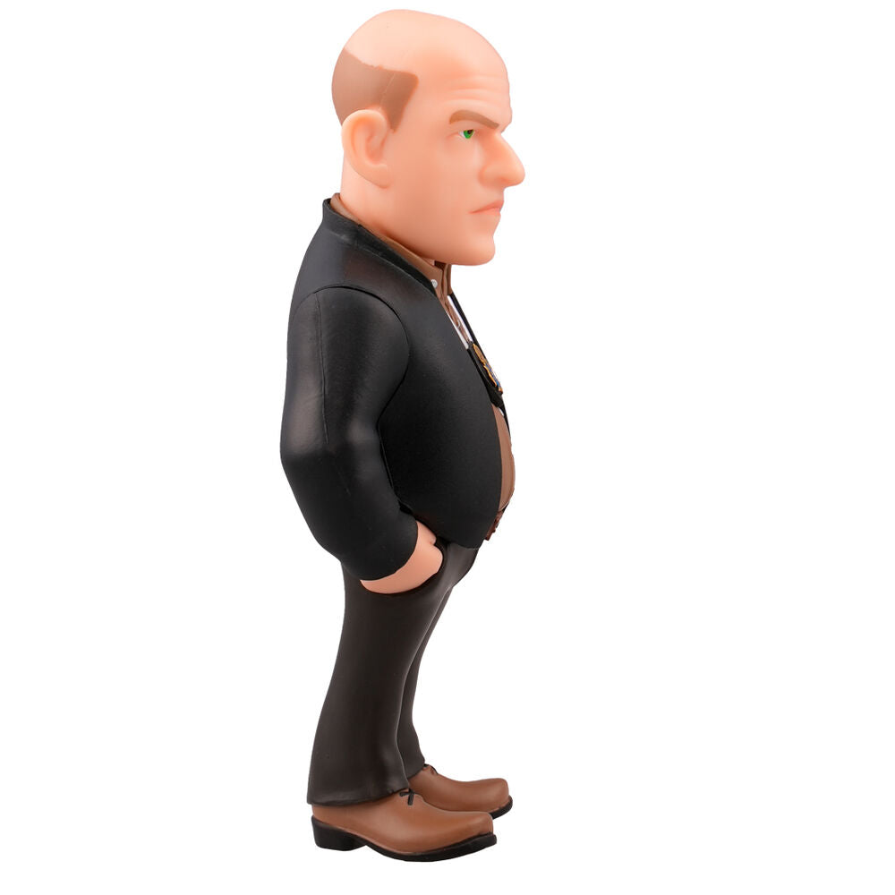 Imagen 5 - Figura Minix Hank Schrader Breaking Bad 12Cm