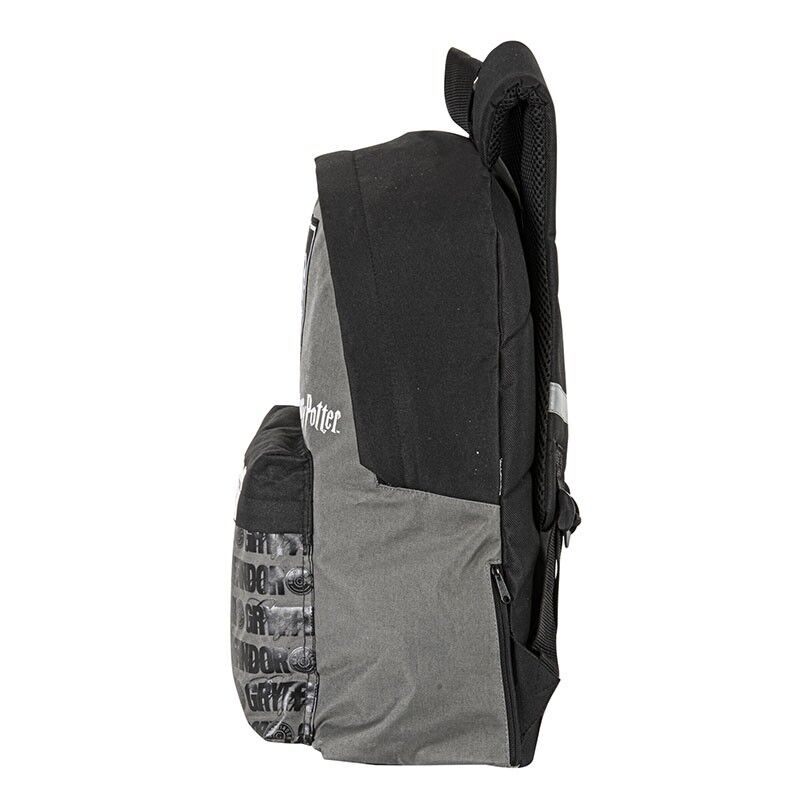 Imagen 3 - Mochila Gryffindor Harry Potter Adaptable 42Cm